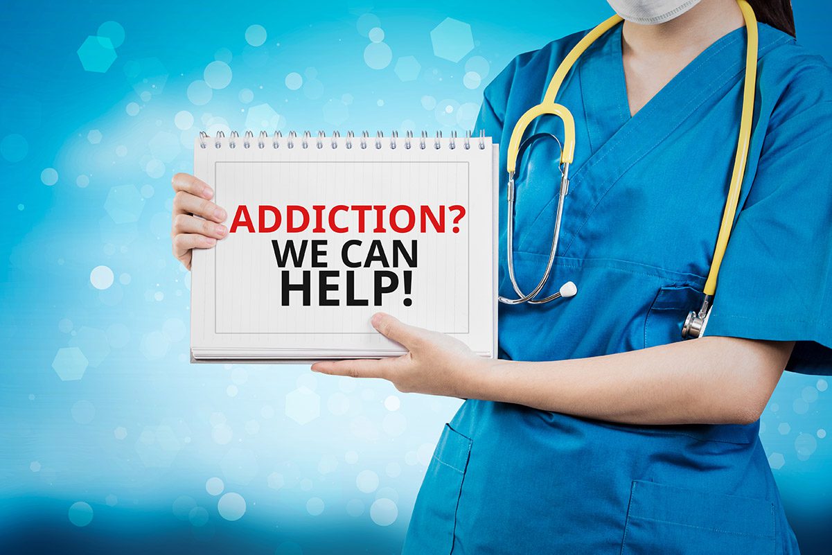 Can You Force Someone to Get Addiction Treatment?