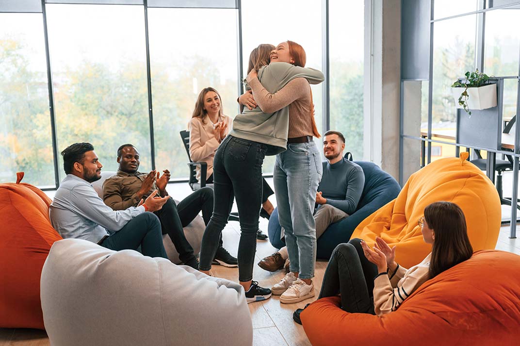 Which Treatment Approaches Complement the Marchman Act in Alachua County