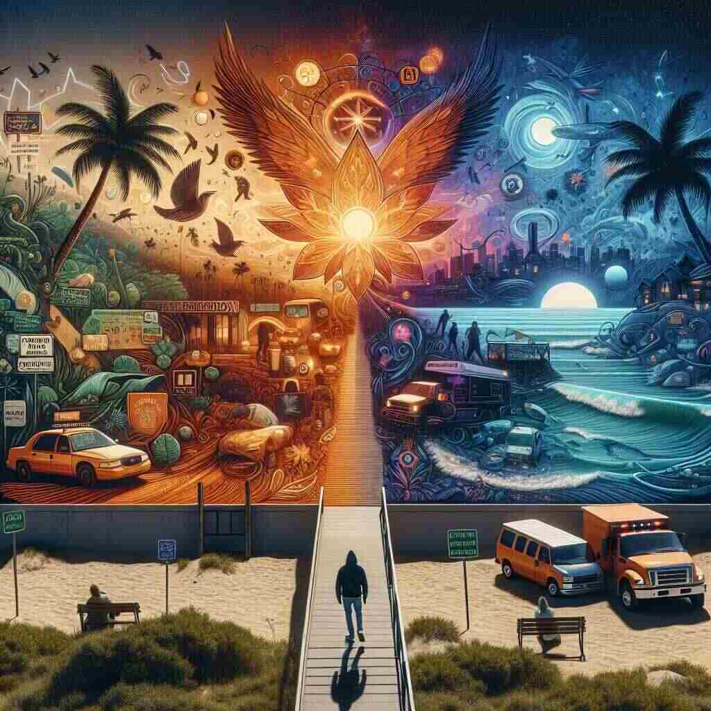 Breaking Through Addiction in Palm Beach County