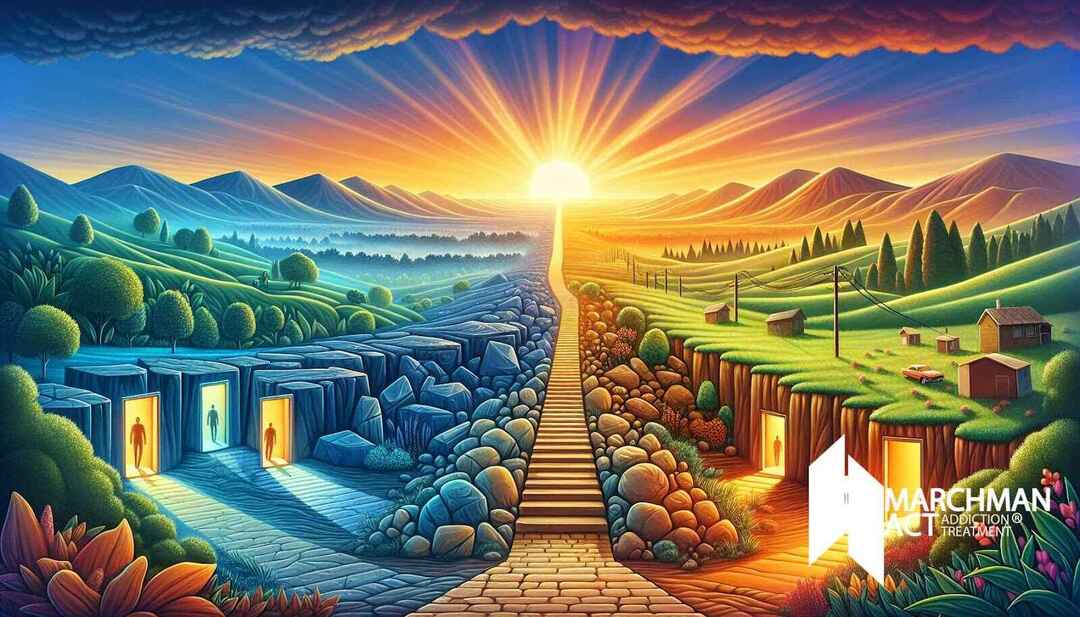 Ultimate Guide to Marchman Act in Orange County