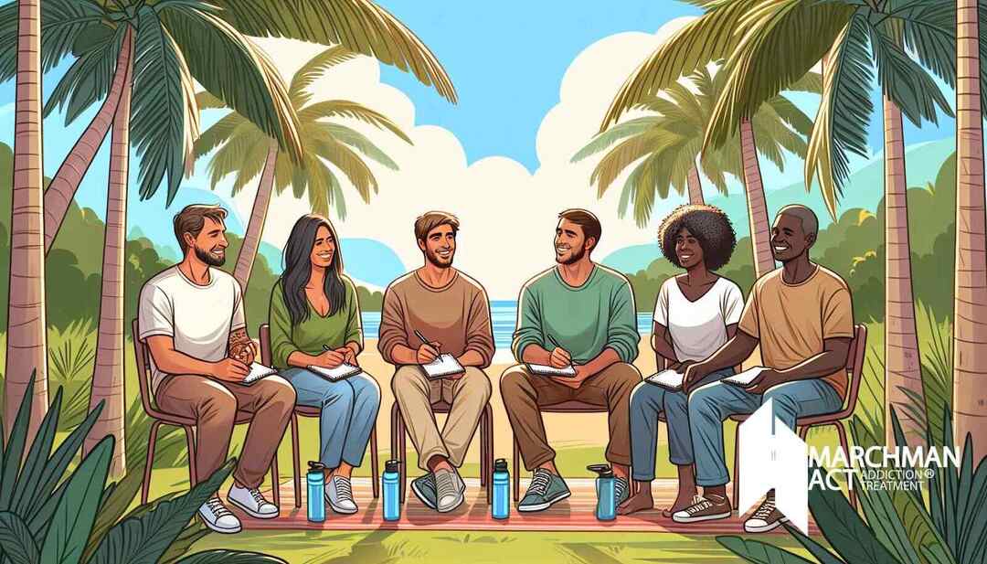 What to Expect from Intensive Outpatient Programs Near You