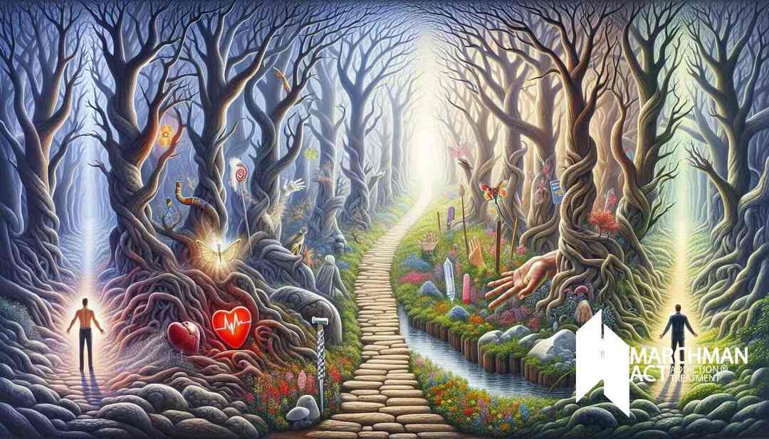 How to Utilize the Marchman Act in Palm Beach County