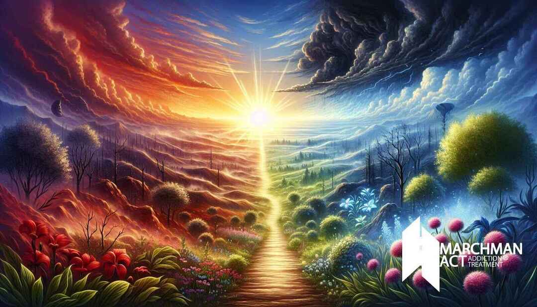 How to Optimize Recovery with the Marchman Act in Volusia