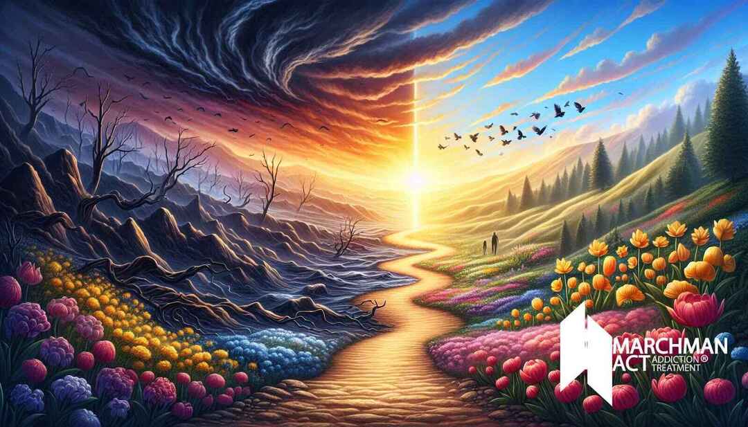 How to Optimize Recovery with the Marchman Act in Volusia