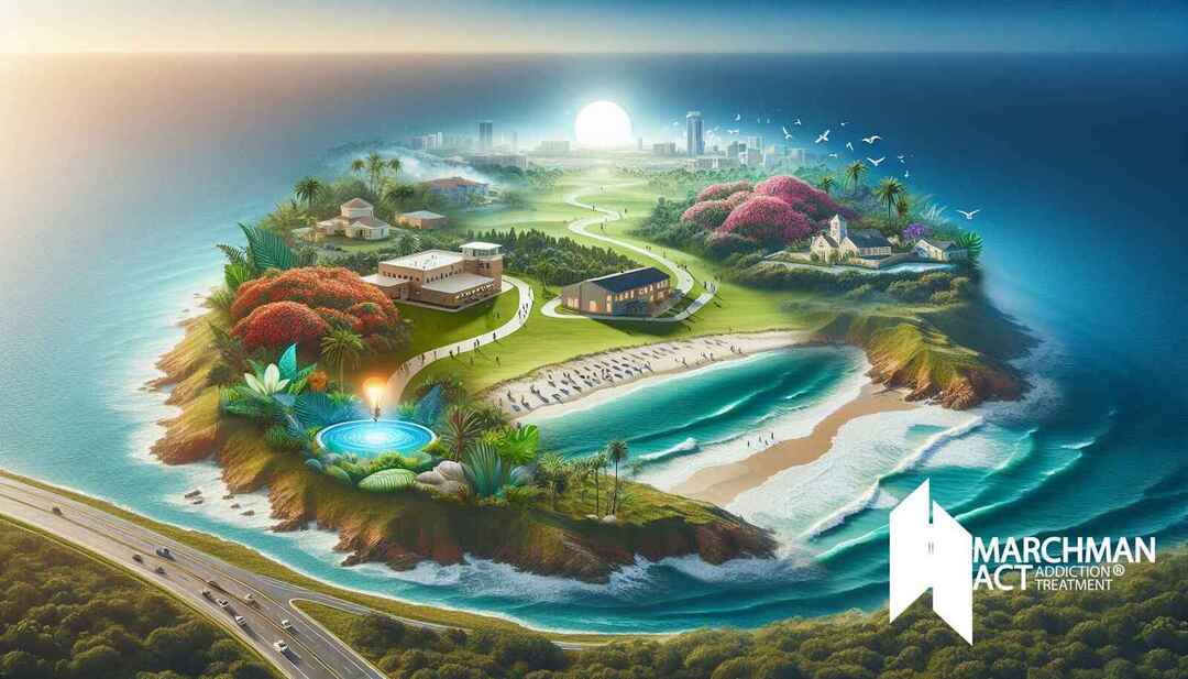 How to Navigate Florida's Rehab Options Near You