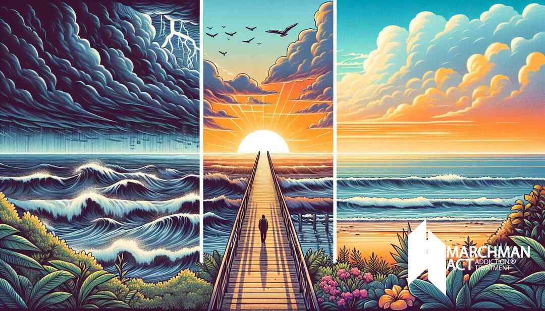 What to Expect from Sober Living in Pinellas County