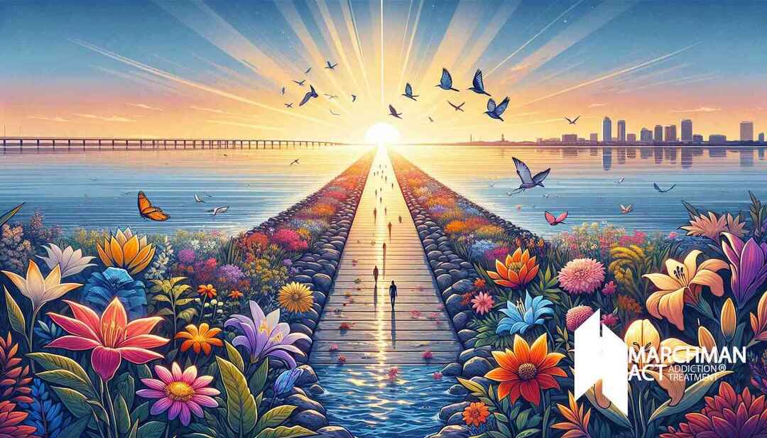 Best Strategies for Recovery in St Petersburg 2024