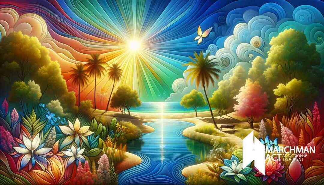 Top 10 Spring Recovery Retreats in Florida 2024