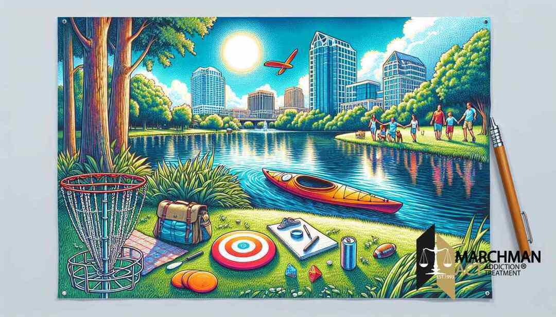 How to Celebrate Father’s Day Sober in Orlando