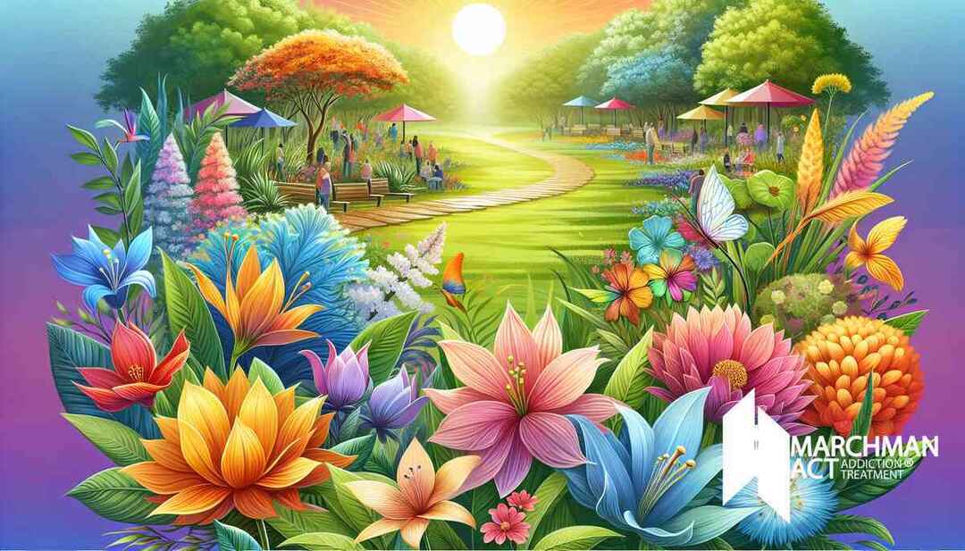 Spring 2024 Addiction Treatment Events in Broward