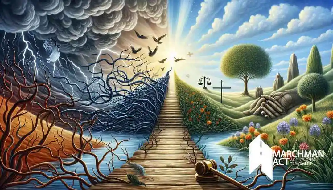 Your 2024 Checklist for Addiction Recovery in Orlando