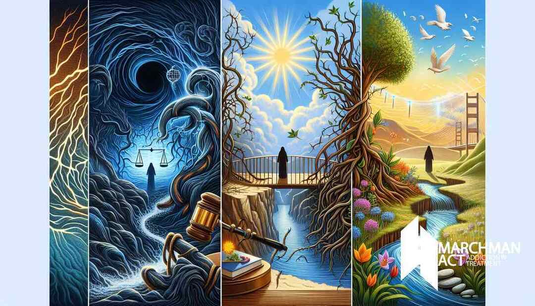 Your 2024 Checklist for Addiction Recovery in Orlando