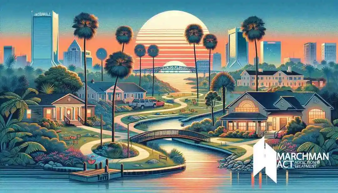 How to Find Top Sober Living Homes in Jacksonville