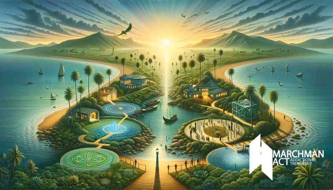 Ultimate Guide to Detox Centers in Palm Beach 2024