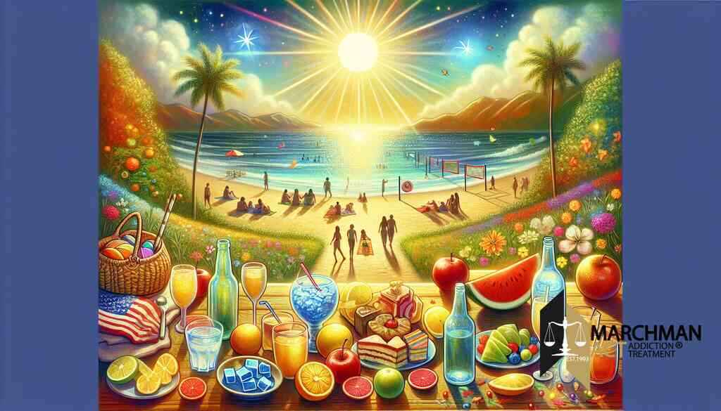 Ultimate Guide to Labor Day Sobriety in Florida