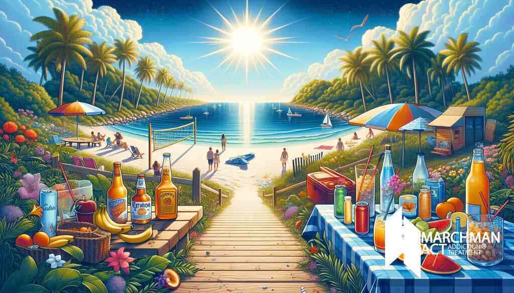 Ultimate Guide to Labor Day Sobriety in Florida