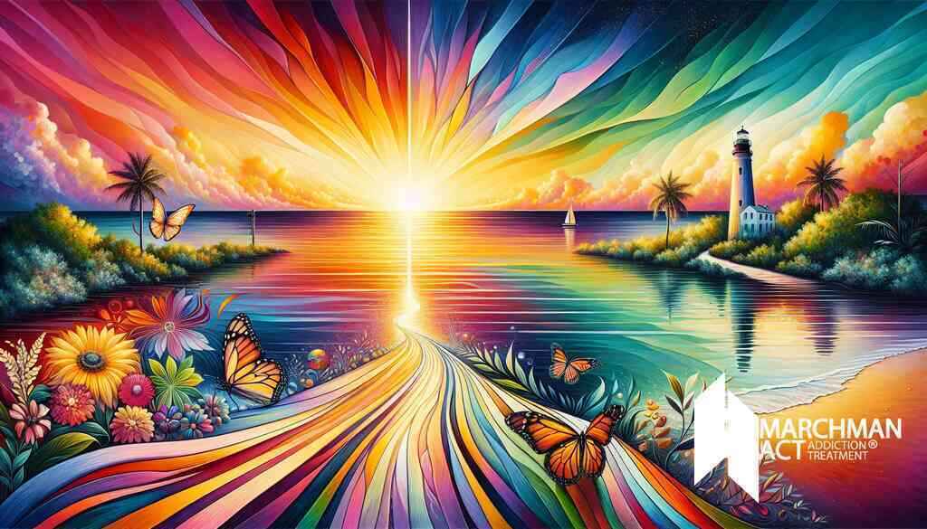 Comparing Substance Abuse Treatments in Key West