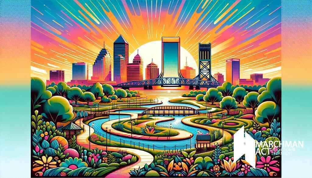 Guide to Addiction Recovery in Jacksonville 2024