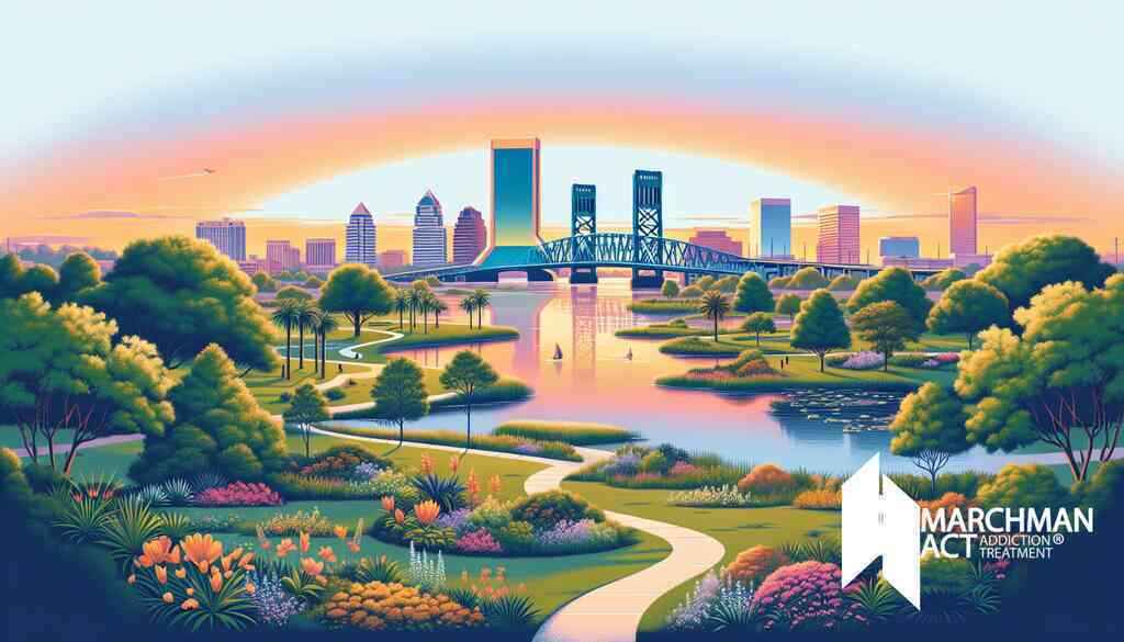 Guide to Addiction Recovery in Jacksonville 2024