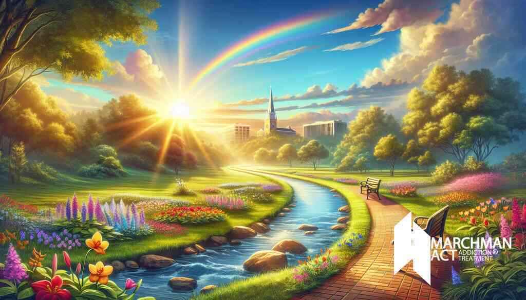 How can the Marchman Act in Gainesville be leveraged?