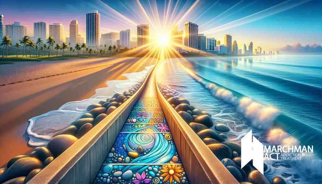 How do you access rehab services in Fort Lauderdale?