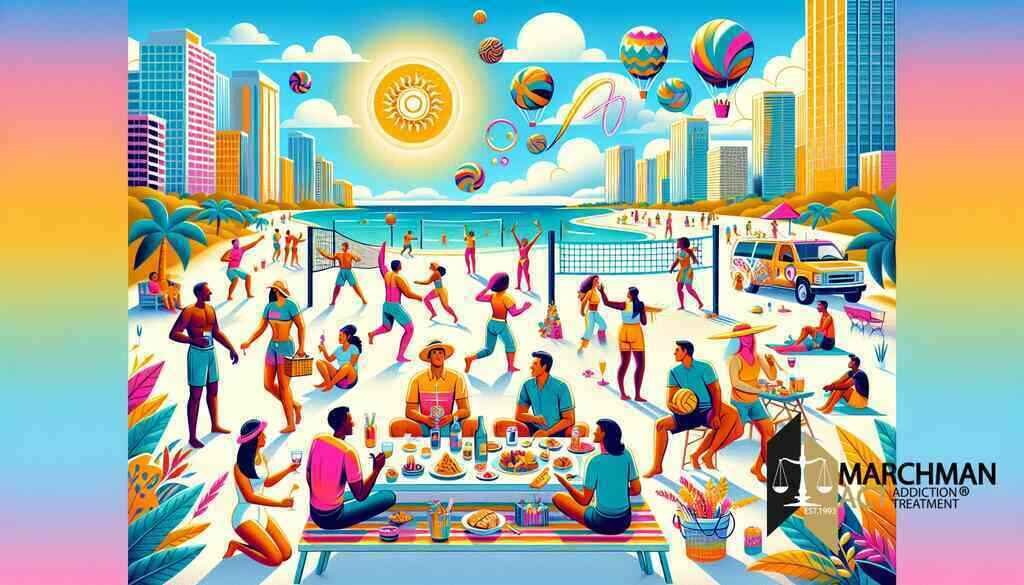 Labor Day Sobriety Tips in Miami-Dade County