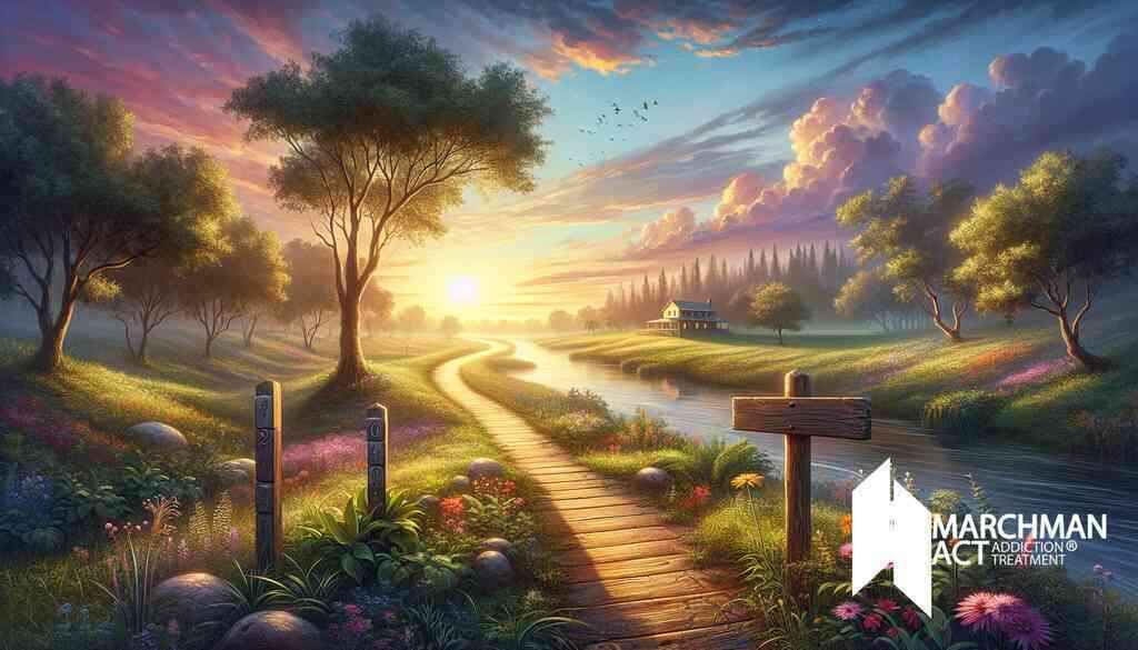 Marchman Act: Securing Help in Ocala