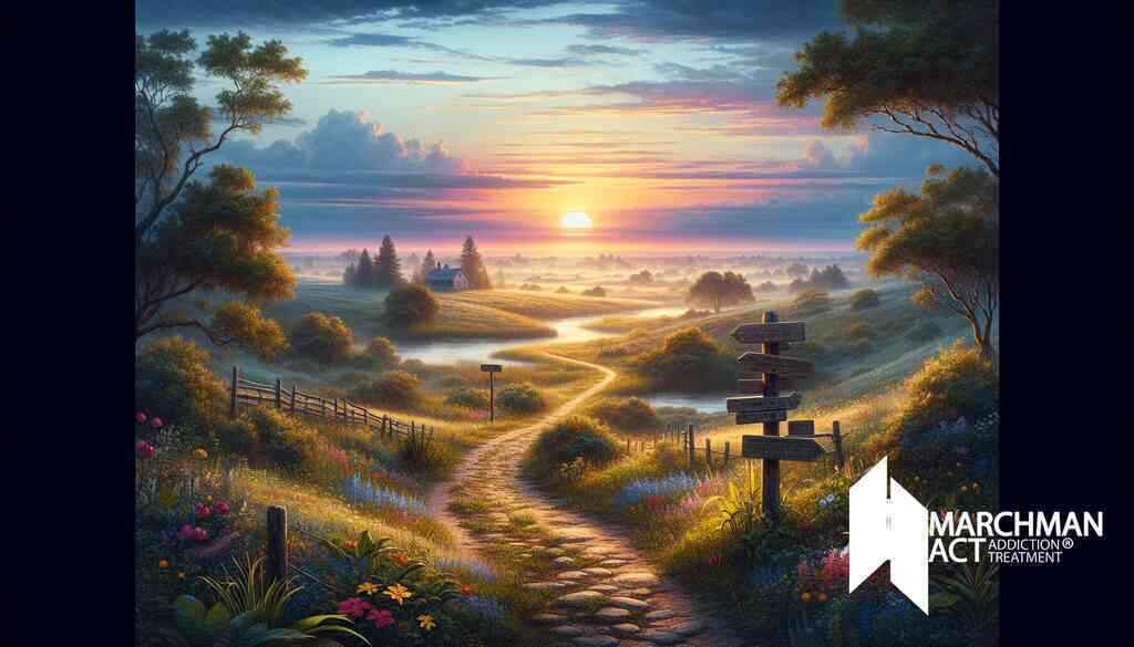 Marchman Act: Securing Help in Ocala