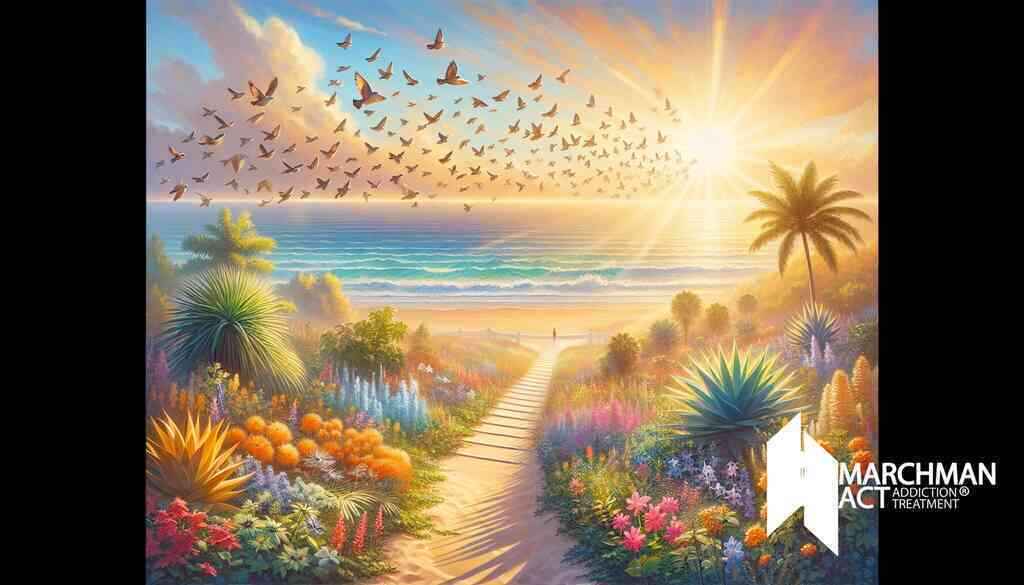 The Impact of AA Meetings in Florida's Recovery Community