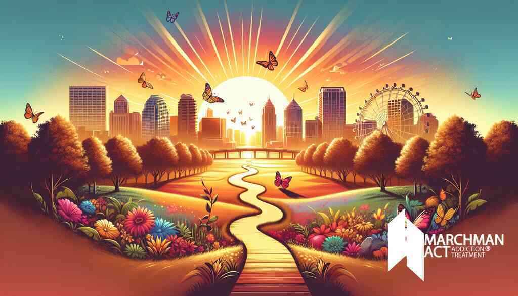 What Does the Marchman Act Mean for Orlando?