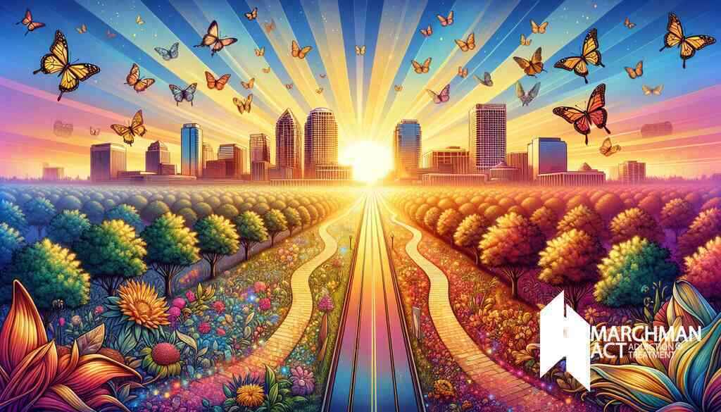 What Does the Marchman Act Mean for Orlando?