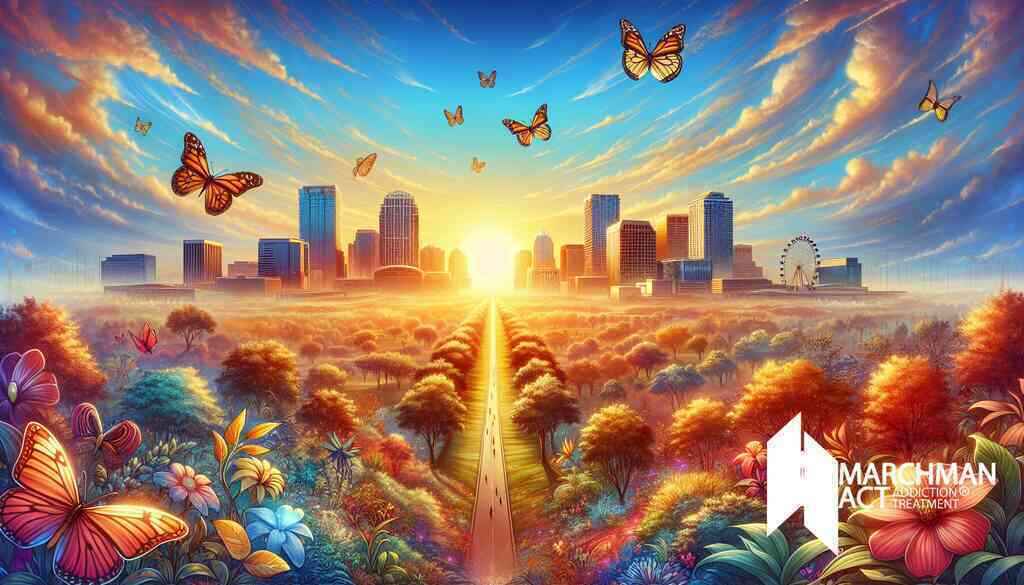 What Does the Marchman Act Mean for Orlando?