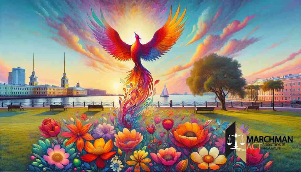 What is Intensive Outpatient Care in St. Petersburg?