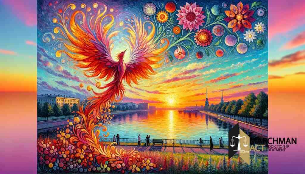 What is Intensive Outpatient Care in St. Petersburg?