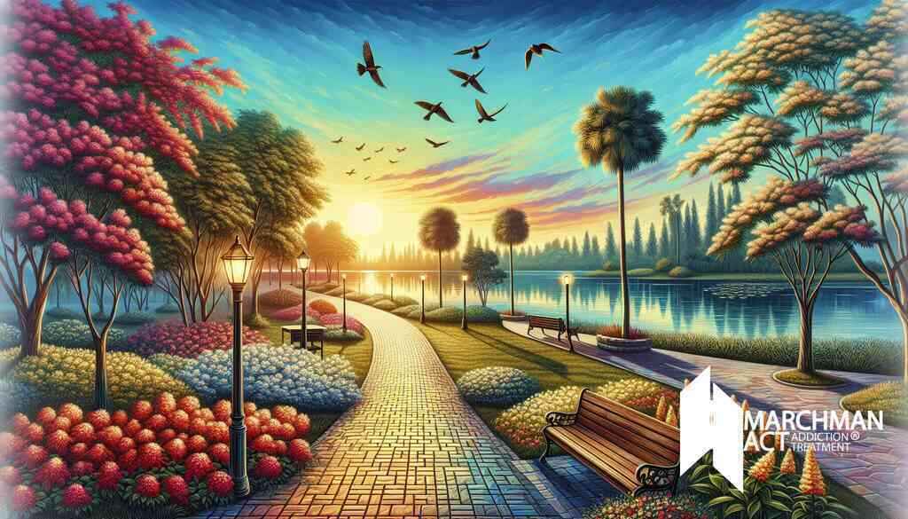 Best Substance Abuse Programs in Pembroke Pines 2024