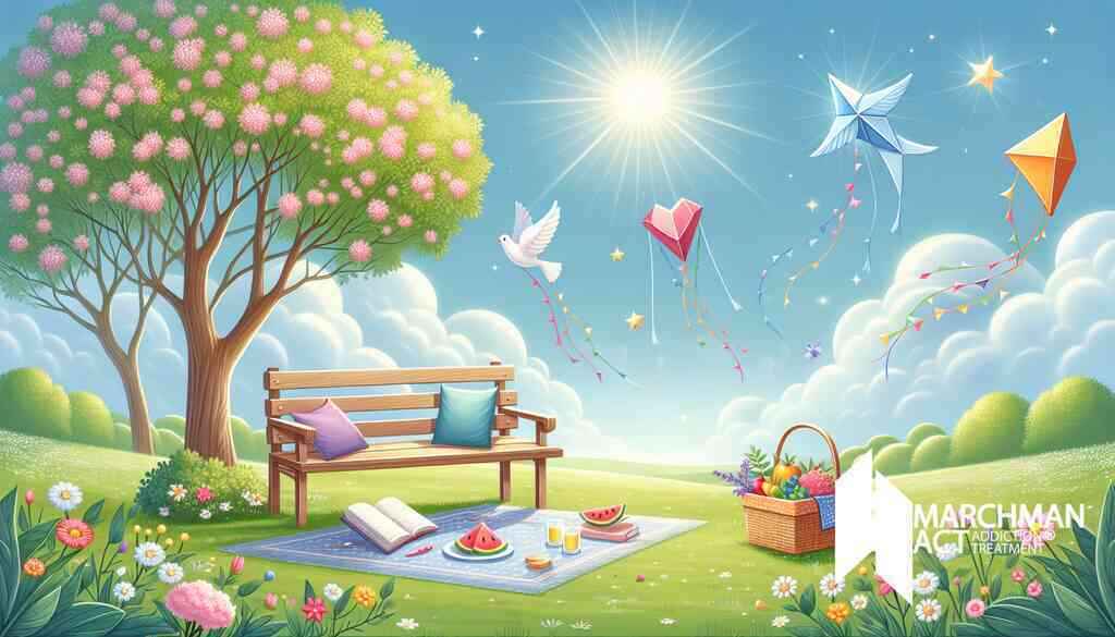 Columbus Day Sobriety Challenges and Triumphs