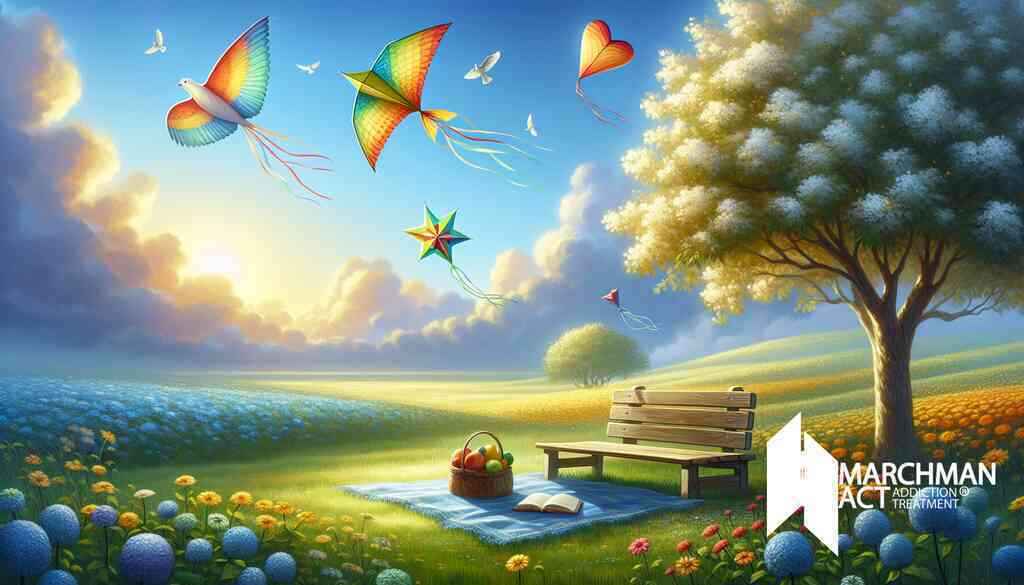 Columbus Day Sobriety Challenges and Triumphs