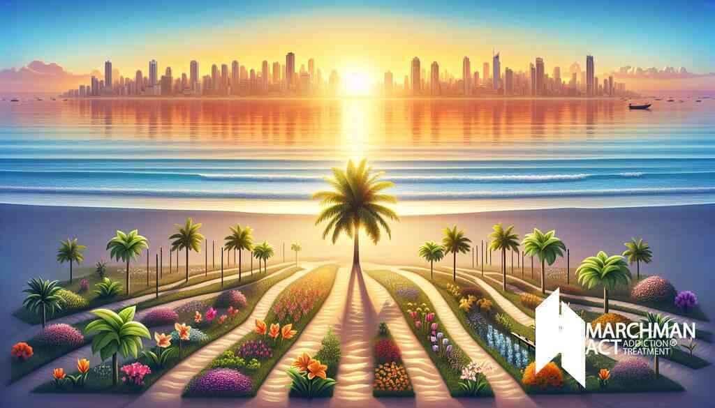 Securing Sobriety with Marchman Act in Panama City