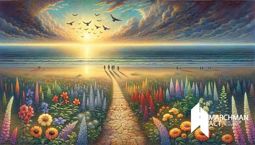 The Difference Between AA and NA Meetings in St. Lucie