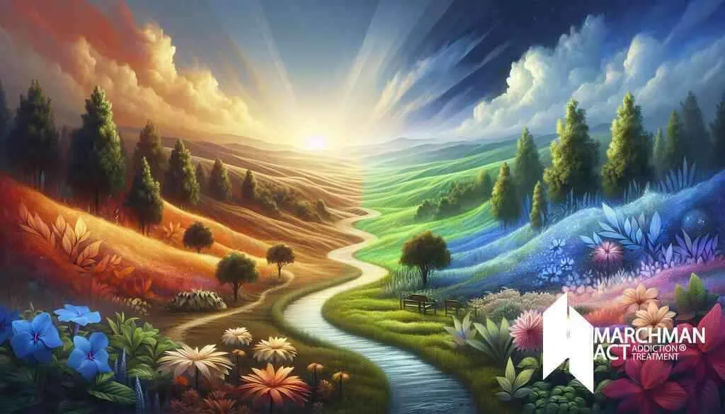 Comparing Marchman and Baker Acts in Tampa Courts