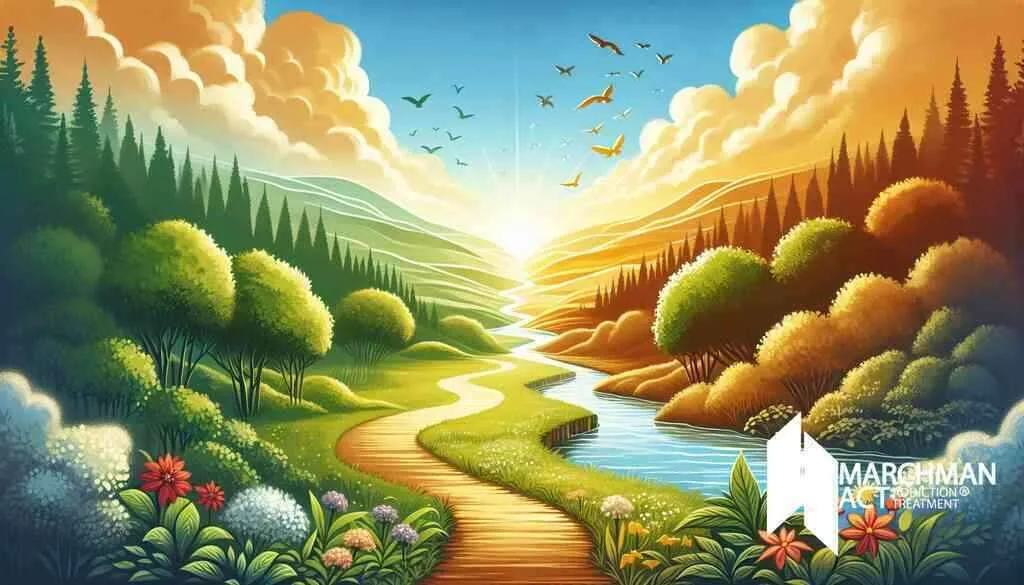 Comparing Marchman and Baker Acts in Tampa Courts