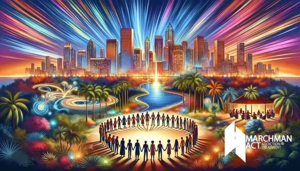 What Does the Marchman Act Mean for Orlando Recovery?
