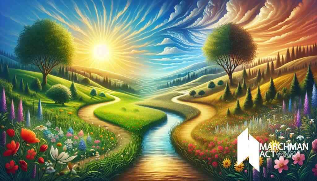 Comparing Marchman Act and Baker Act Interventions for Families