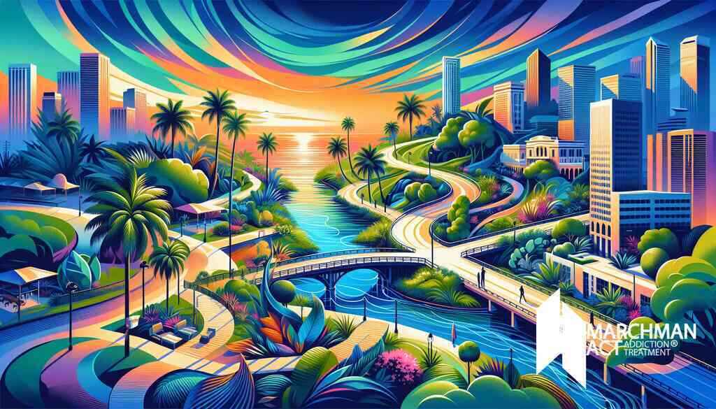 Exploring Marchman Act Services in Miami-Dade County