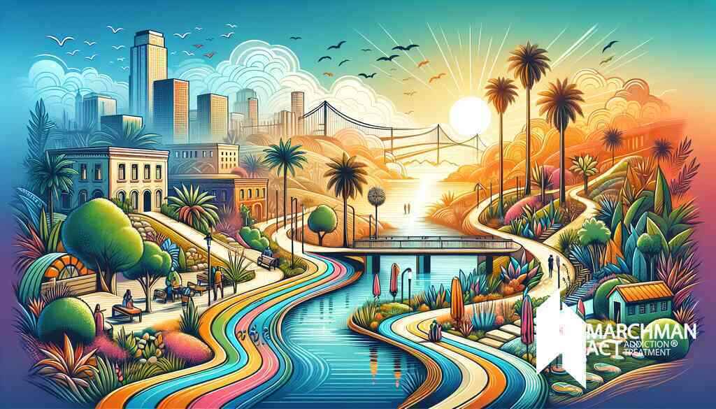 Exploring Marchman Act Services in Miami-Dade County