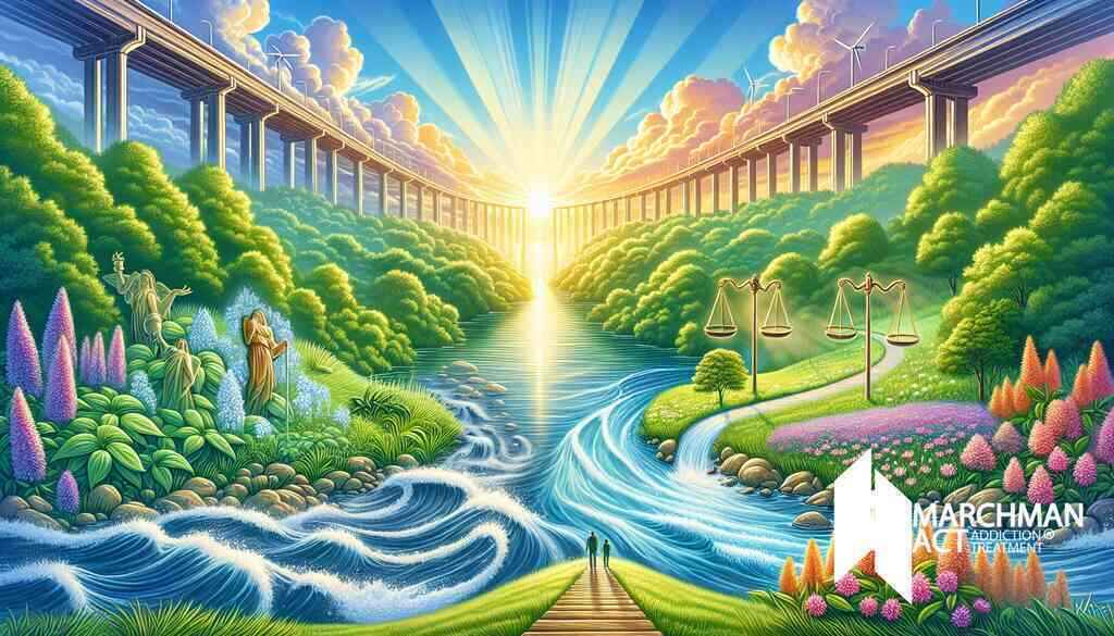 How Marchman Act is Pioneering Involuntary Treatment Advances?