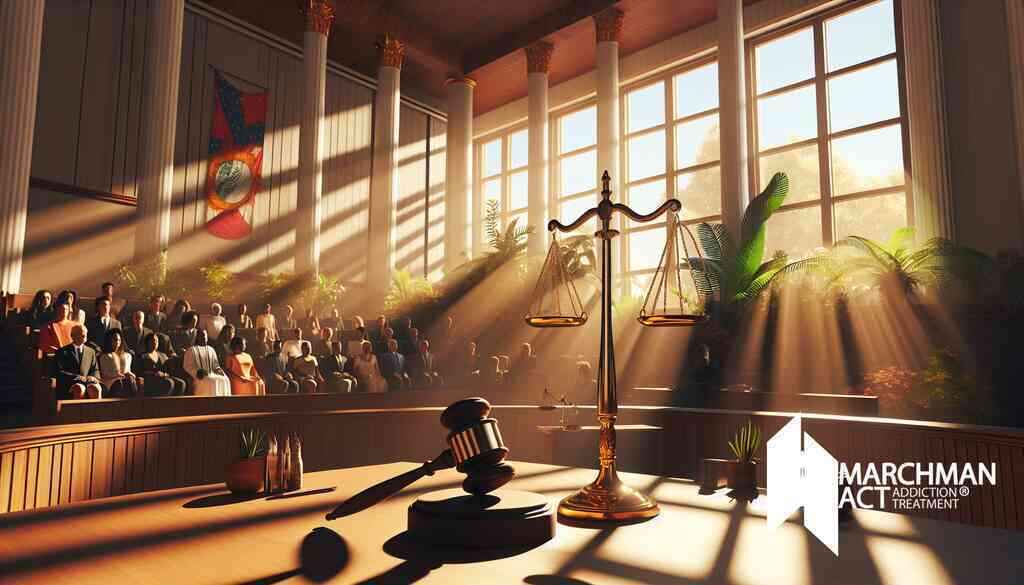 Ultimate Marchman Act Guide to Legal Framework in Recovery