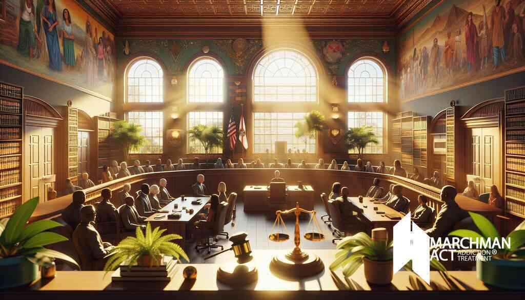 Ultimate Marchman Act Guide to Legal Framework in Recovery