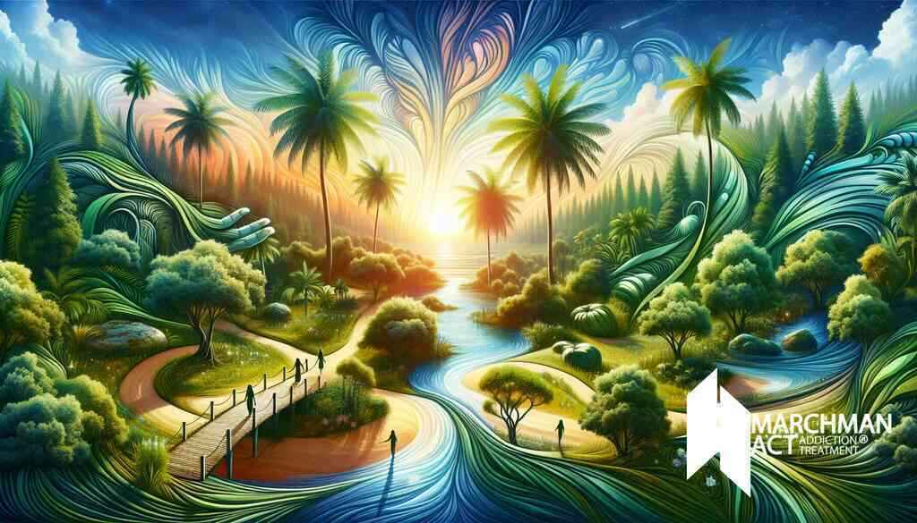 Exploring Marchman Act Addiction Treatment's Florida Influence