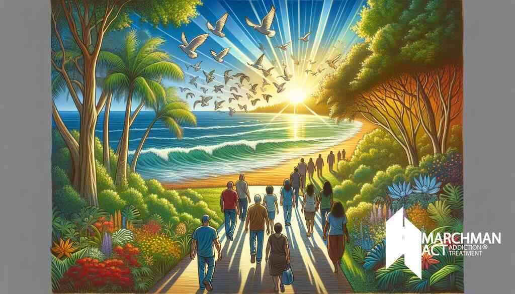 Ultimate Guide to Marchman Act's Role in Substance Recovery